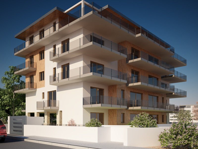 Apartments in Desio